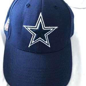 Official Dallas Cowboys Hat
